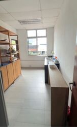 Jalan Senang (D14), Office #554456831